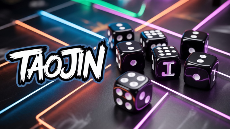 Taojin_Dice_Game_1 Taojin_Dice_Game_1
